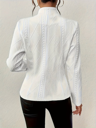 Ada™ | Stilvolle und Hochwertige Jacke