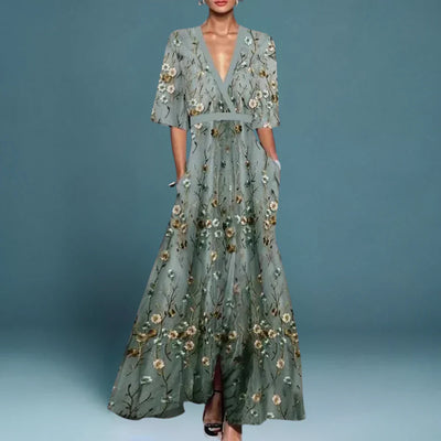 Elisabetta™ | Stilvolles Kleid