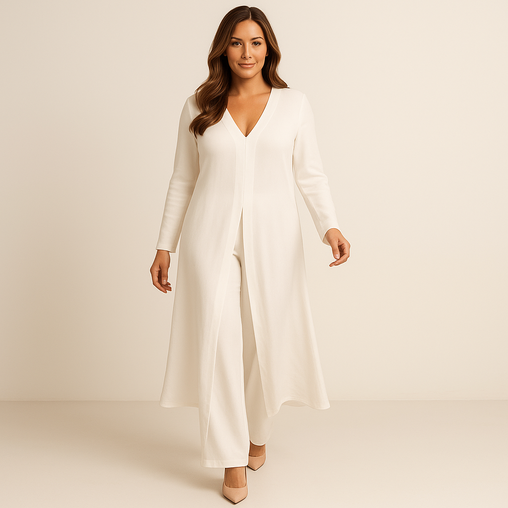 LIV AIRY FRÜHLINGS ZWEITEILER SET