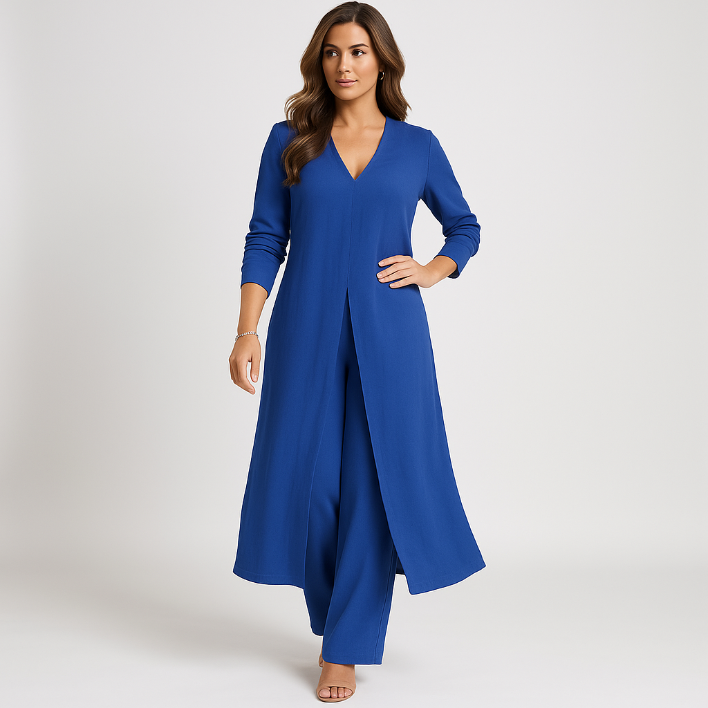 LIV AIRY FRÜHLINGS ZWEITEILER SET