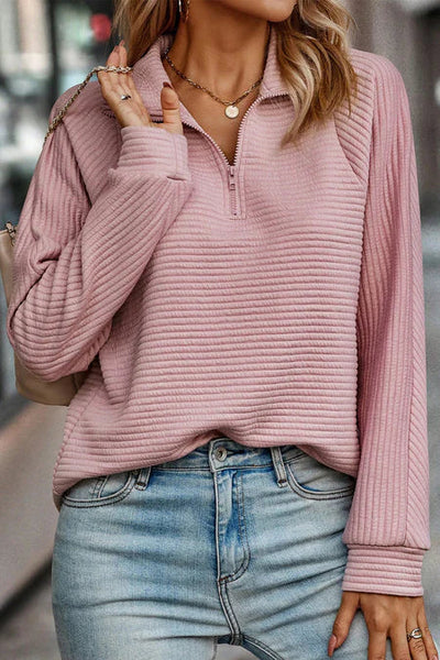 ASHLEY - Cozy Sweatshirt