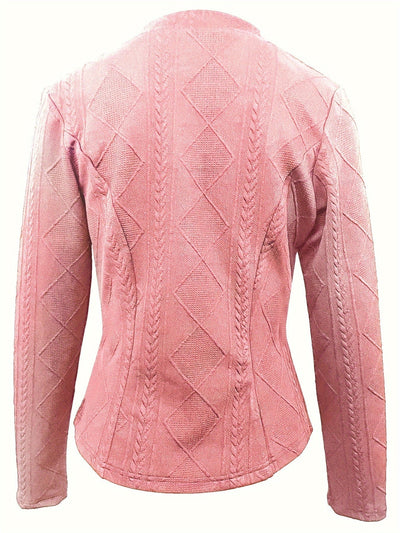 Ada™ | Stilvolle und Hochwertige Jacke