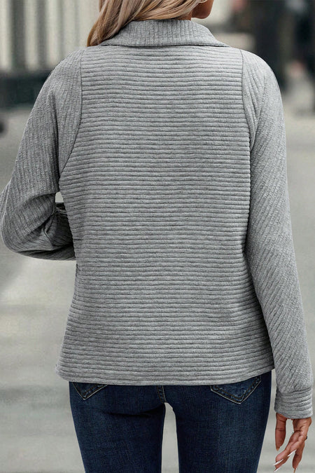 ASHLEY - Cozy Sweatshirt