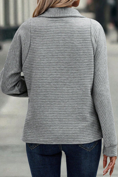 ASHLEY - Cozy Sweatshirt