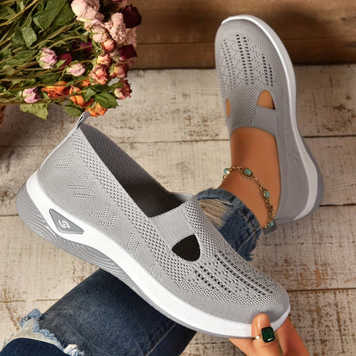 RelaxFit Sneakers