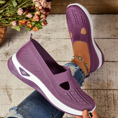 RelaxFit Sneakers