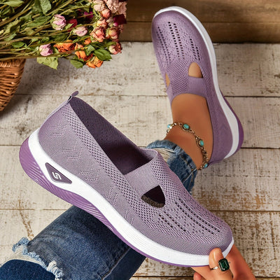 RelaxFit Sneakers