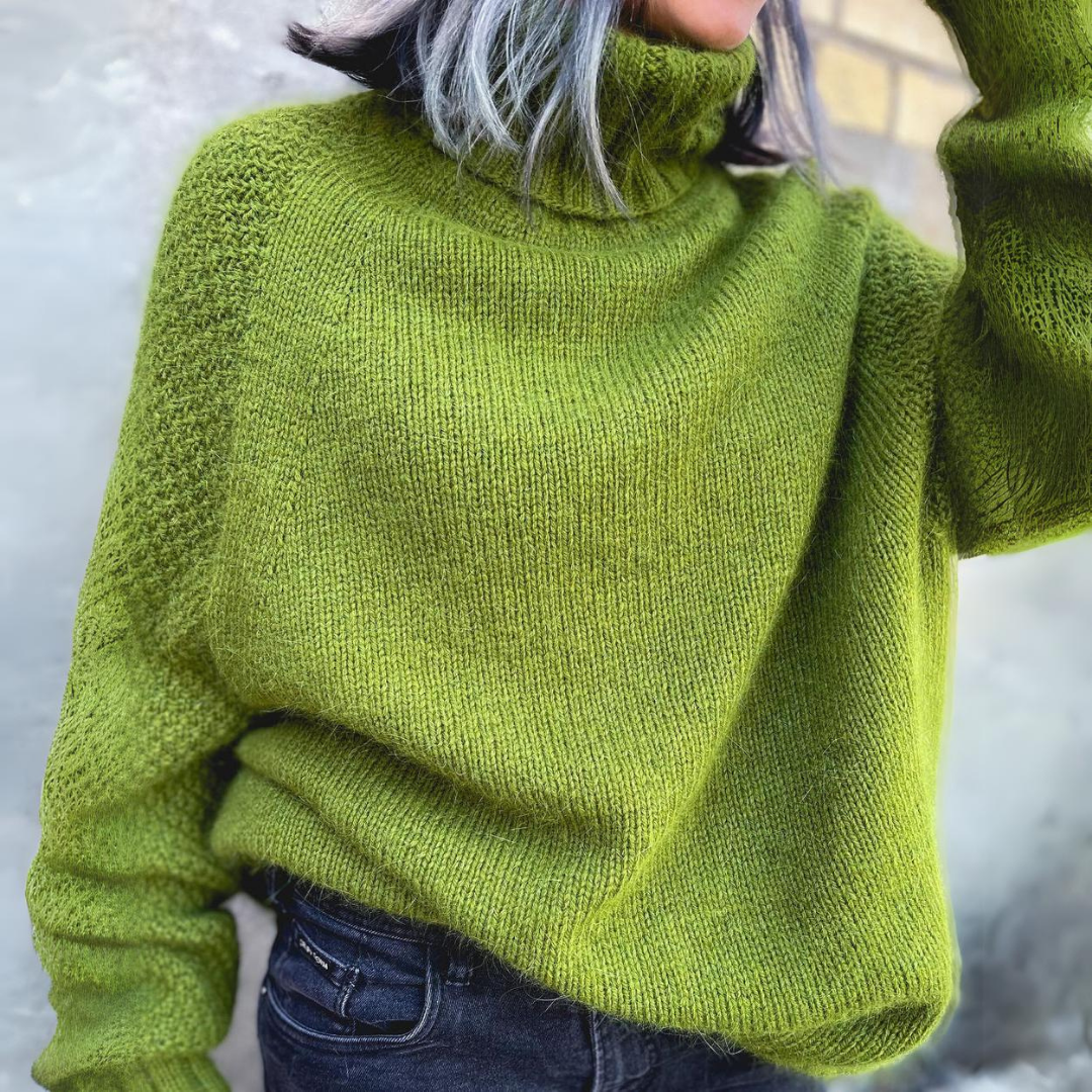 Saskia Knit Sweater