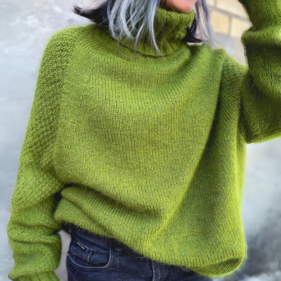 Saskia Knit Sweater