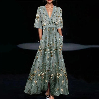 Elisabetta™ | Stilvolles Kleid