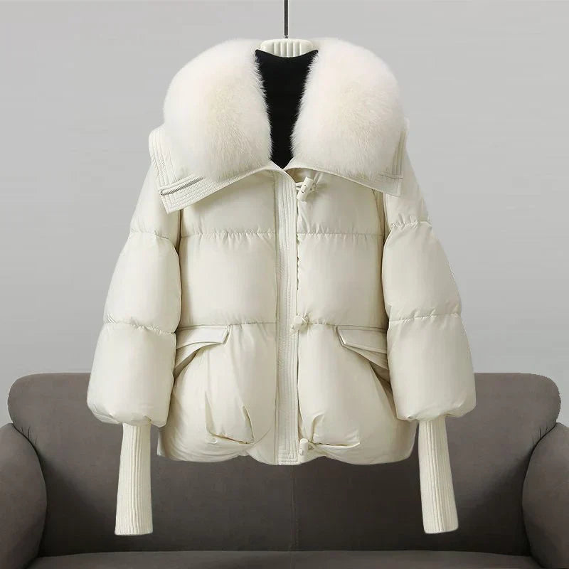 Sally™ | Stylish Winter Coat