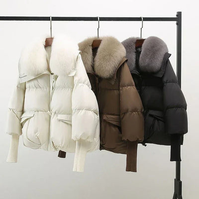 Sally™ | Stylish Winter Coat