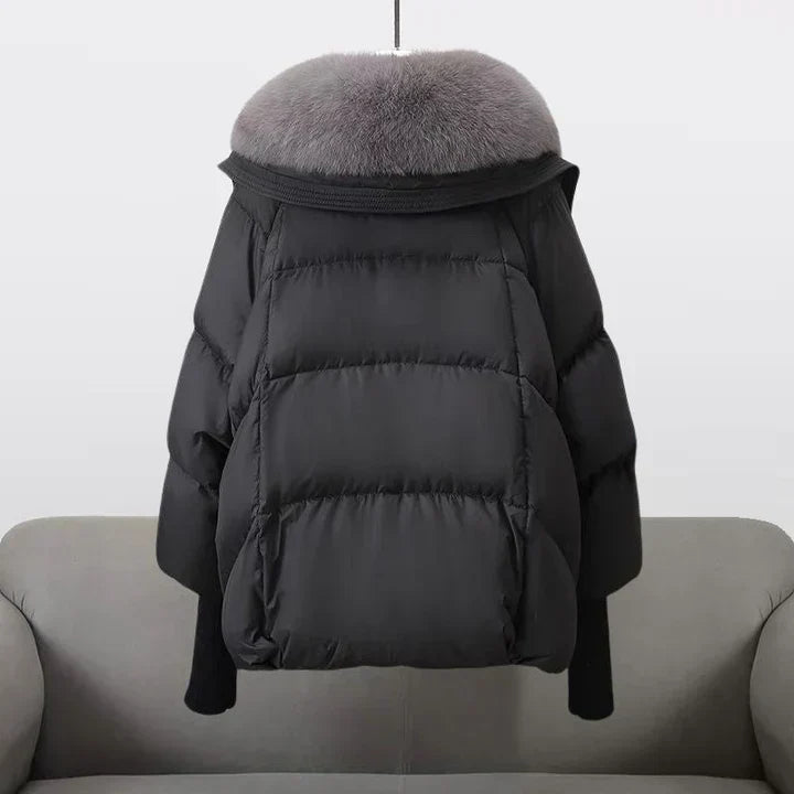 Sally™ | Stylish Winter Coat