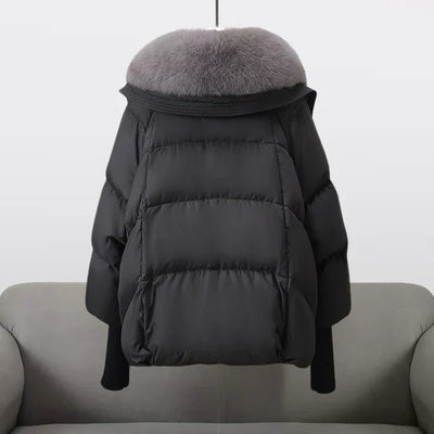Sally™ | Stylish Winter Coat