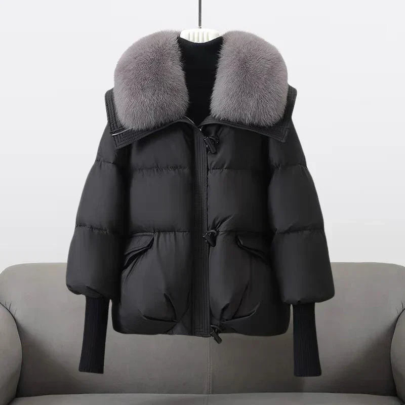 Sally™ | Stylish Winter Coat