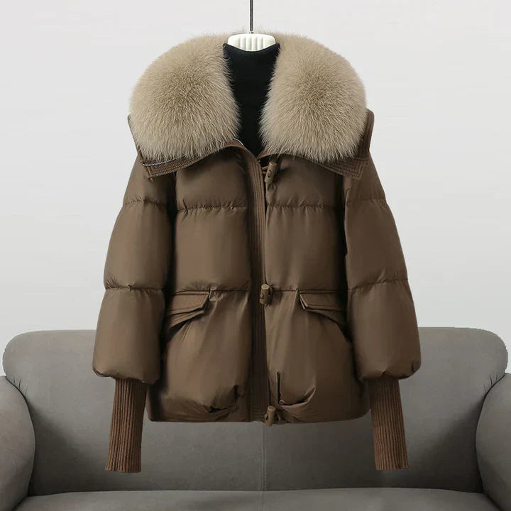 Sally™ | Stylish Winter Coat