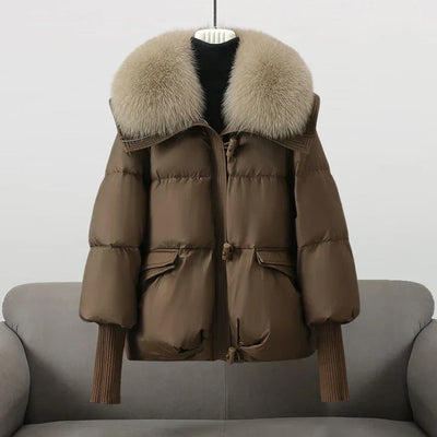 Sally™ | Stylish Winter Coat