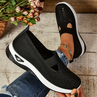 RelaxFit Sneakers