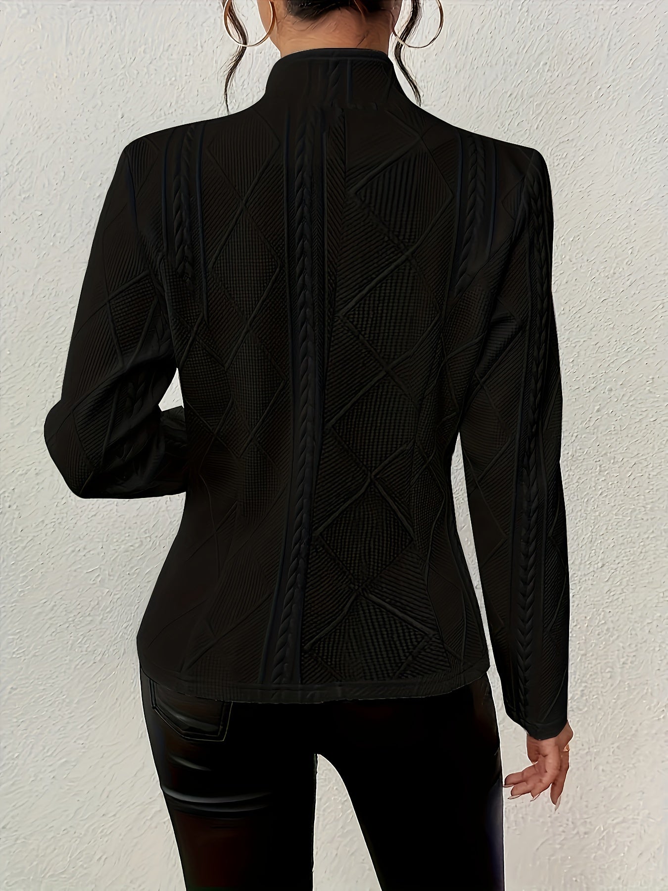 Ada™ | Stilvolle und Hochwertige Jacke