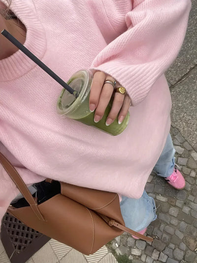Nova | Komfortabler Pullover