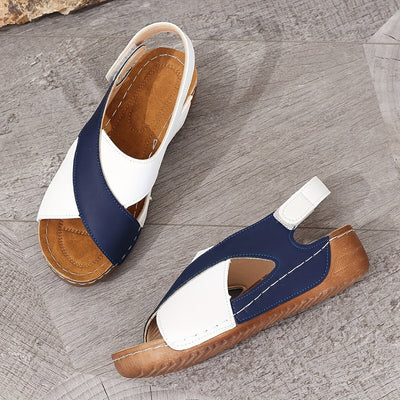 Bequeme Offene Sandalen